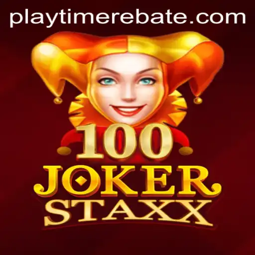 Explore the Thrilling World of 100JokerStaxx: Your Ultimate Guide to Playtime