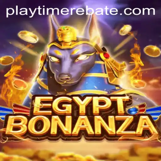 Discover EgyptBonanza: A Journey into Ancient Egyptian Adventure
