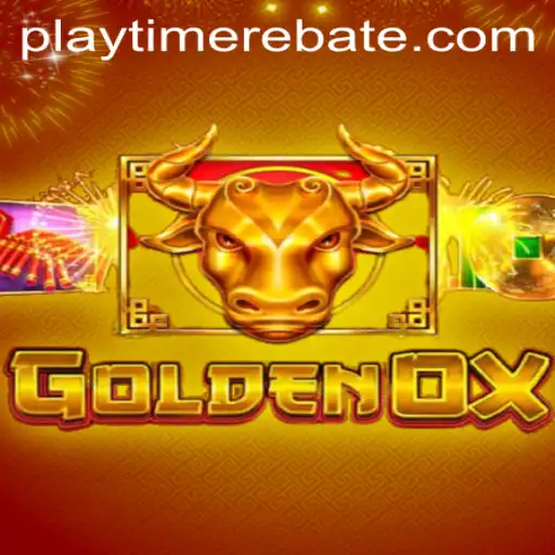 Exploring the World of GoldenOx: A Comprehensive Guide to Gameplay and Rules