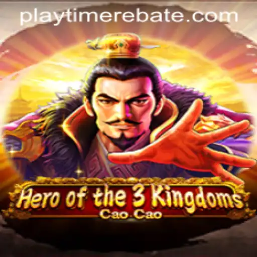 Unveiling the Epic Tale of Heroofthe3KingdomsCaoCao: A Revolutionary Gaming Experience