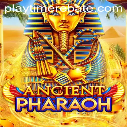 Discover the Enigmatic World of 'AncientPharaoh': A Timeless Gaming Experience