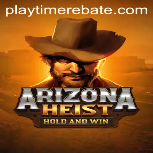 Discover ArizonaHeist: A Thrilling Gaming Experience