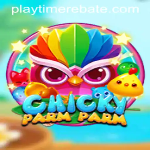The Enchanting World of ChickyParmParm: A Playtime Adventure