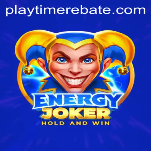 EnergyJoker: An Immersive Gaming Experience