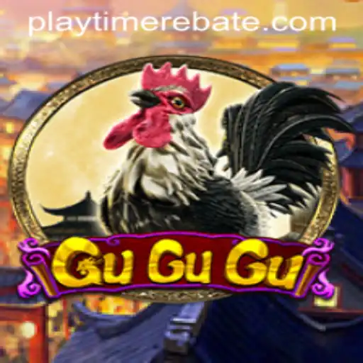 Exploring the Unique Playtime Experience of GuGuGu