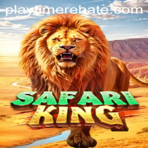 Embark on an Adventure with SafariKing: A Deep Dive into the Wild Playtime Experience