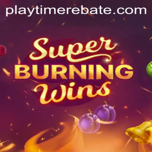 A Deep Dive into SuperBurningWins: Playtime Explored