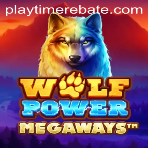 Discover the Thrills of WolfPowerMega: A Game of Strategy and Adventure