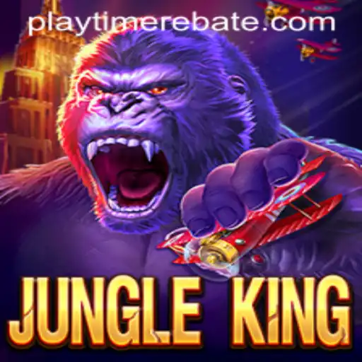 JungleKing: A Riveting Adventure in Gaming
