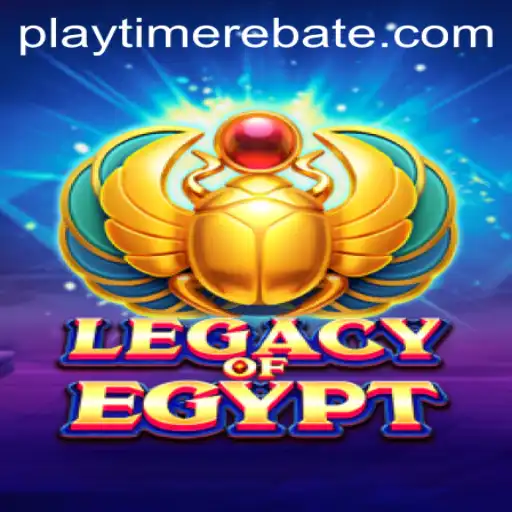 Unveiling the Mysteries of LegacyOfEgypt: A Deep Dive into Playtime