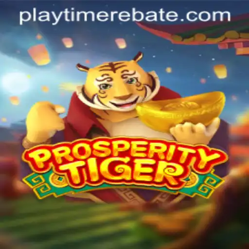 Exploring the World of ProsperityTiger: A Captivating Gaming Experience