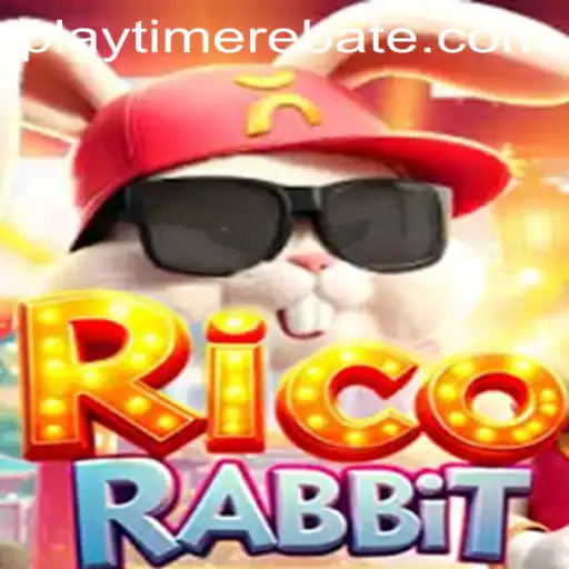 RicoRabbit: A New Gaming Phenomenon Exploring Playtime Adventures