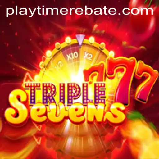 Experience the Excitement of 777TripleSeven: Playtime Redefined