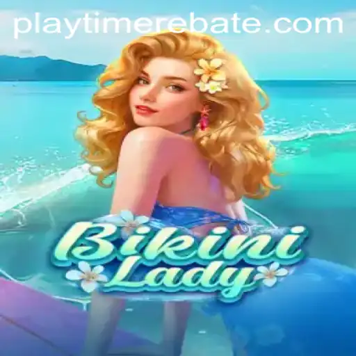 Unveiling BikiniLady: A New Wave in Interactive Entertainment