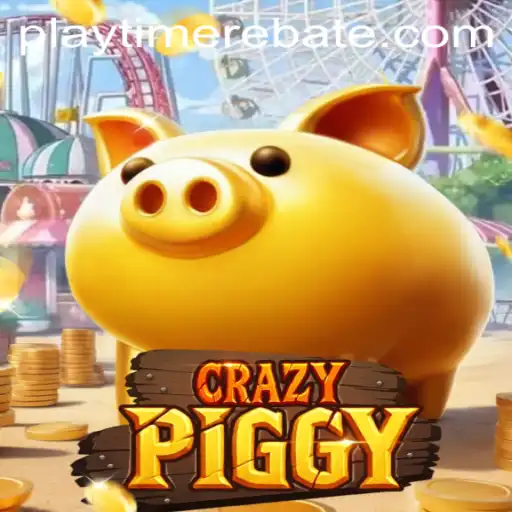 CrazyPiggy: A Dive into the Whimsical World of Adventure and Playtime