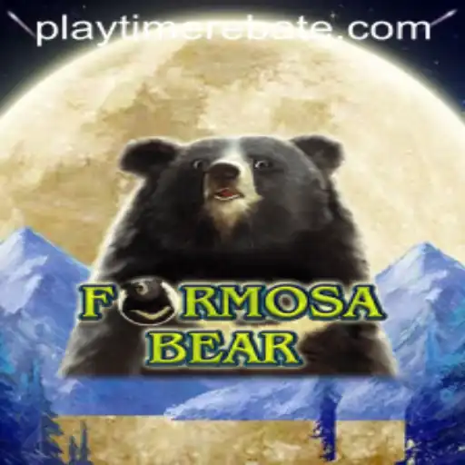 FormosaBear: A Captivating Adventure of Strategy and Survival