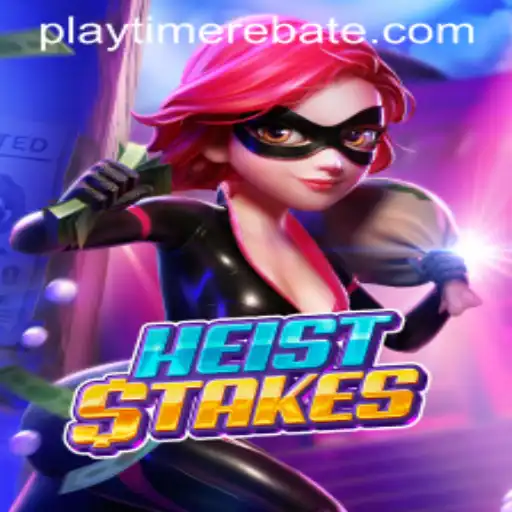 The Captivating World of HeistStakes: Mastering Playtime and Strategy