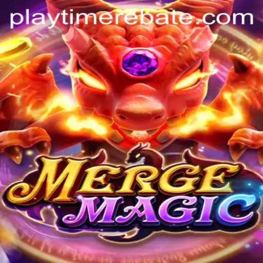 Exploring the Enchanting World of Mergemagic: A Deep Dive