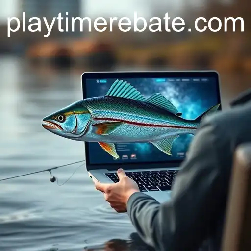 Exploring the World of Online Fishing: A Dive into Digital Waters