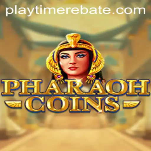 Unveiling PharaohCoins: A Gateway to Immersive Playtime