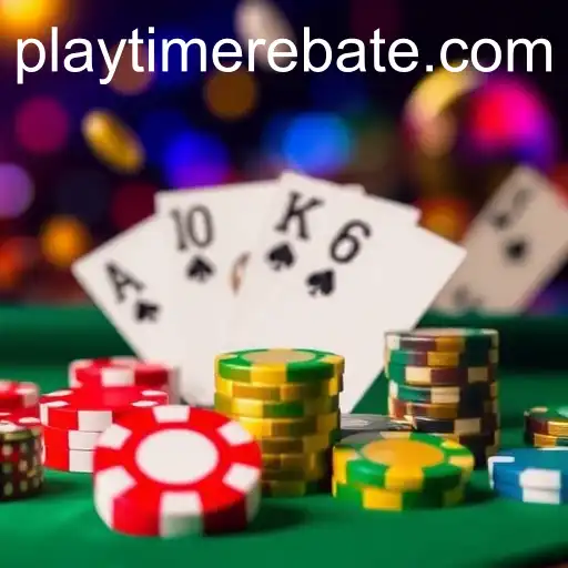 Responsible Gambling and the Significance of Playtime