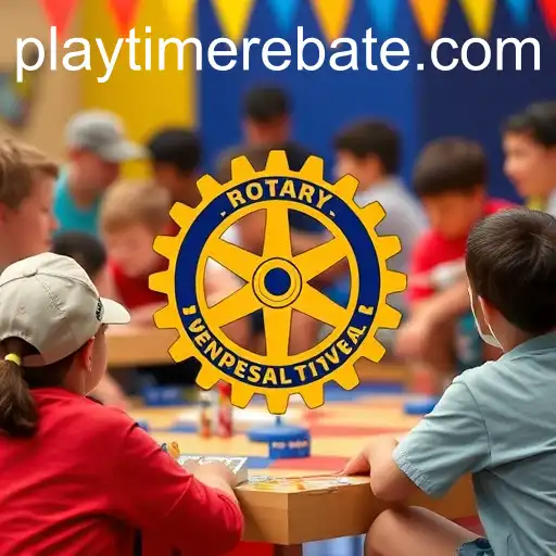 Exploring the World of Rotary Games: A Dive into Innovative Playtime