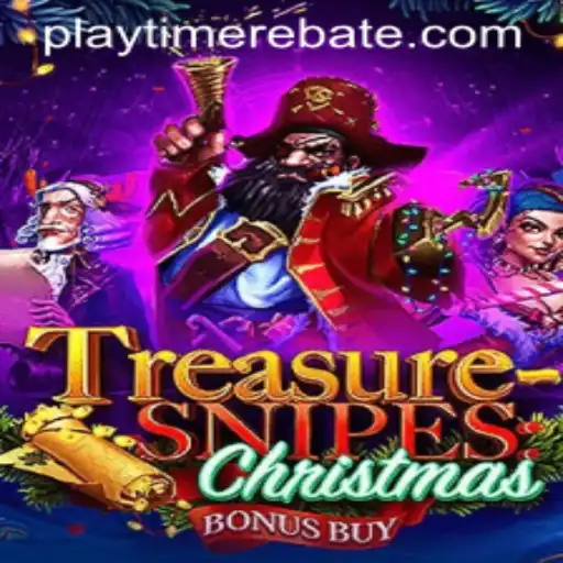 Delve into the Enchanting World of TreasuresnipesChristmas