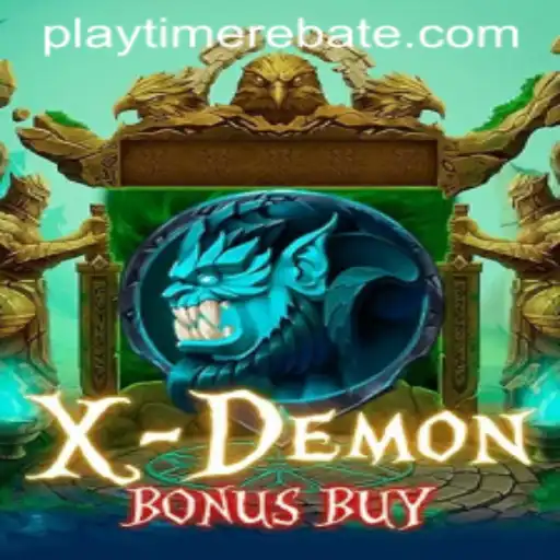XDemonBonusBuy: A Deep Dive into the New Gaming Sensation