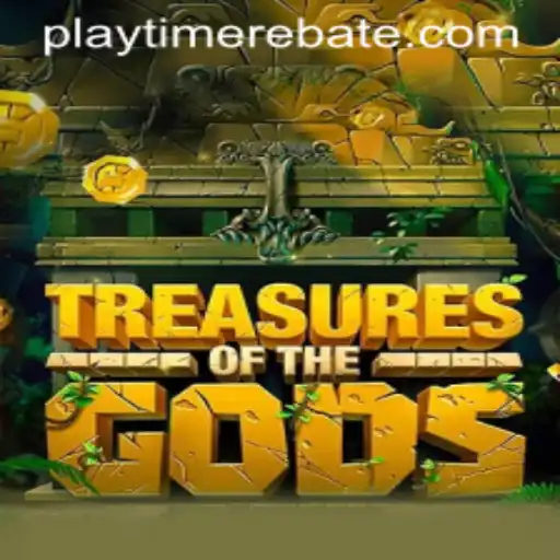 Embark on an Adventure with TreasureoftheGods: A Captivating Journey