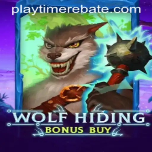 WolfHidingBonusBuy: An Immersive Gaming Experience